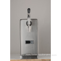 draft beer dispenser stainless steel food grade